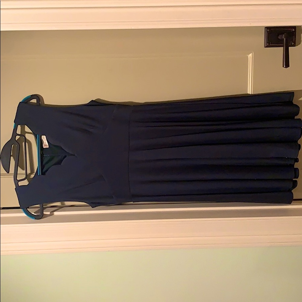 Altar’d State Dress